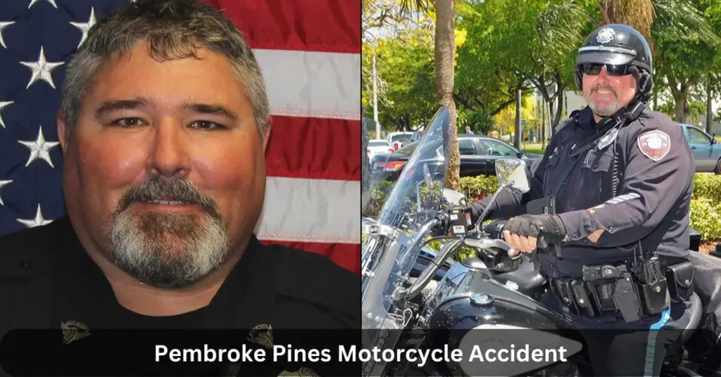 Pembroke Pines Motorcycle Accident