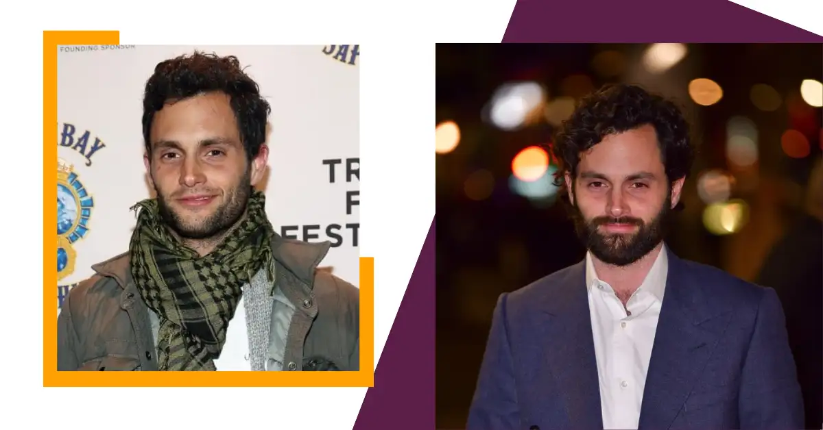 Penn Badgley Net Worth