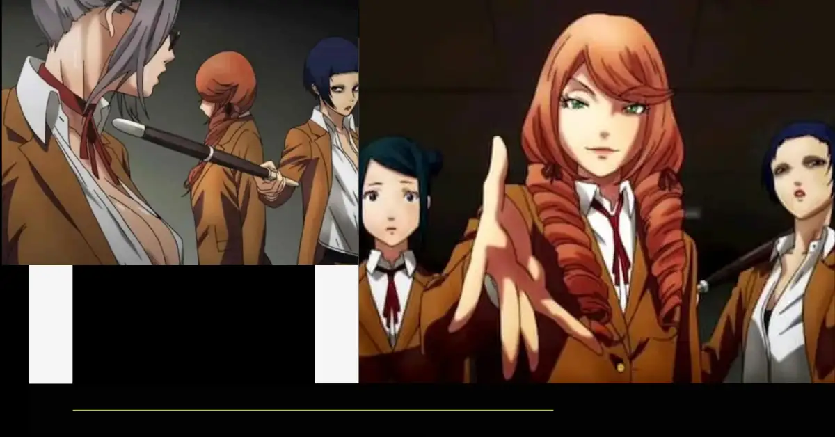 Prison School Season 2