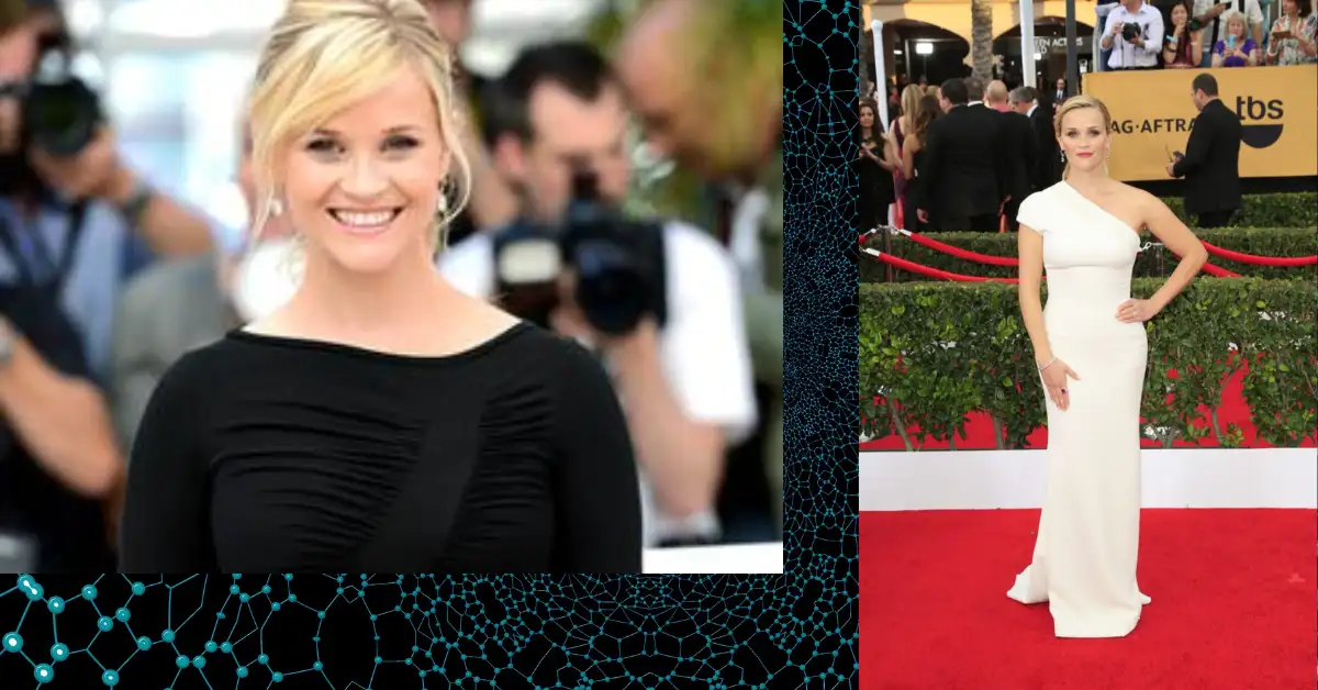 reese witherspoon measurements