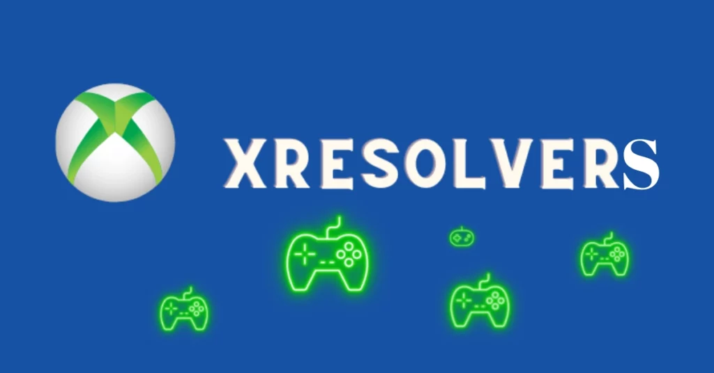 Xresolvers