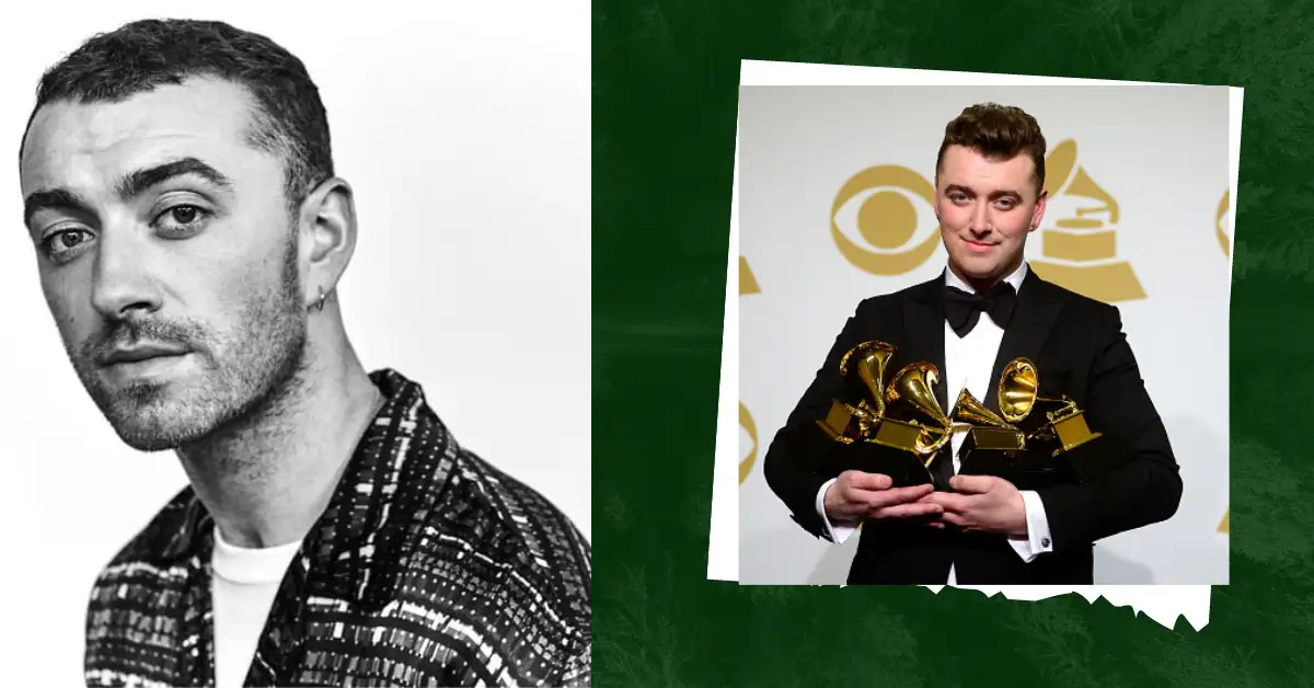 Sam Smith Net Worth