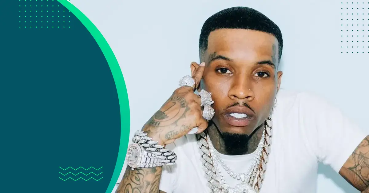 Tory Lanez Net Worth