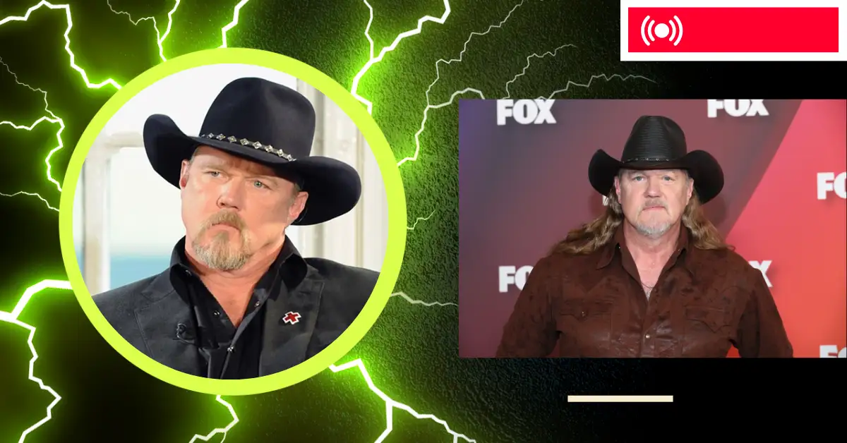 Trace Adkins Illness