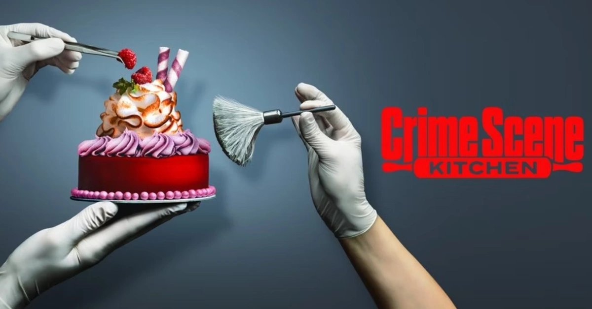 Will Crime Scene Kitchen Season 2 Be Cancelled Or Renewed?