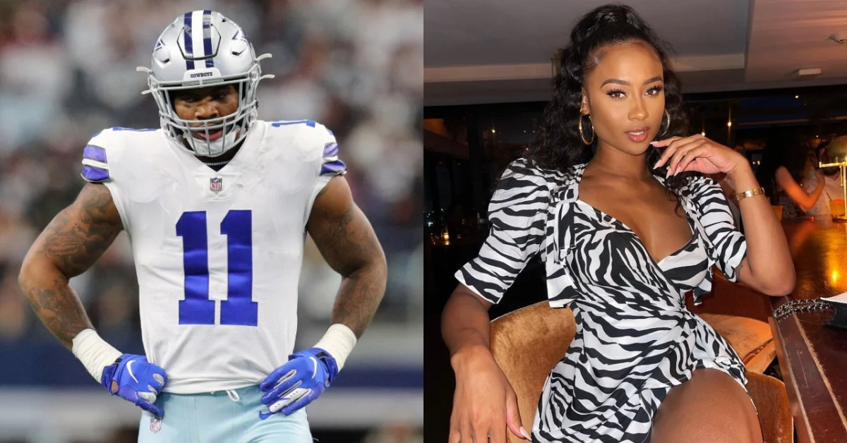 Who Is Micah Parsons Girlfriend In 2023? Know About All His Ex-Girlfriends