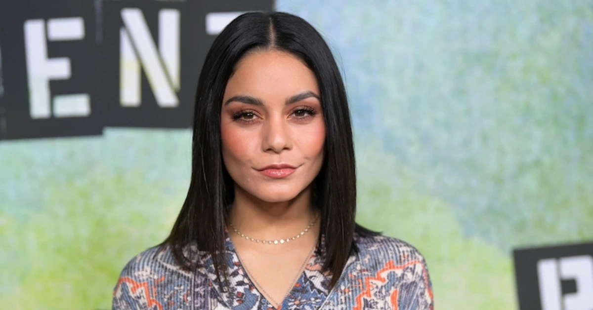 What Is Vanessa Hudgens Net Worth In 2023?