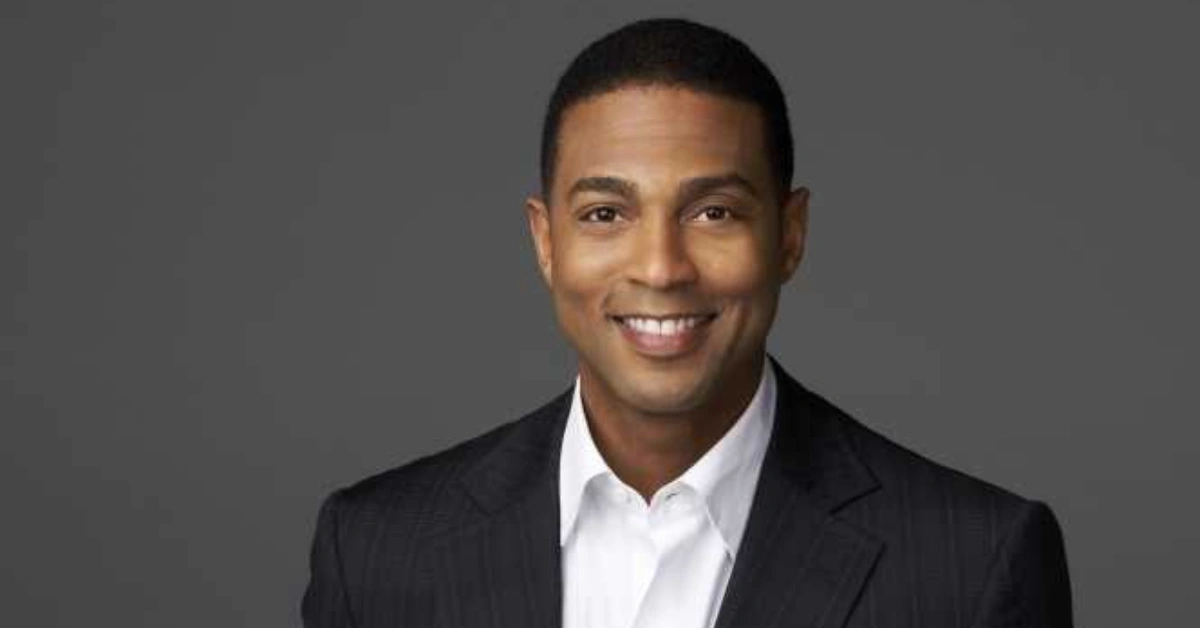 Is Don Lemon Gay? He Reveals His Sexuality On Twitter