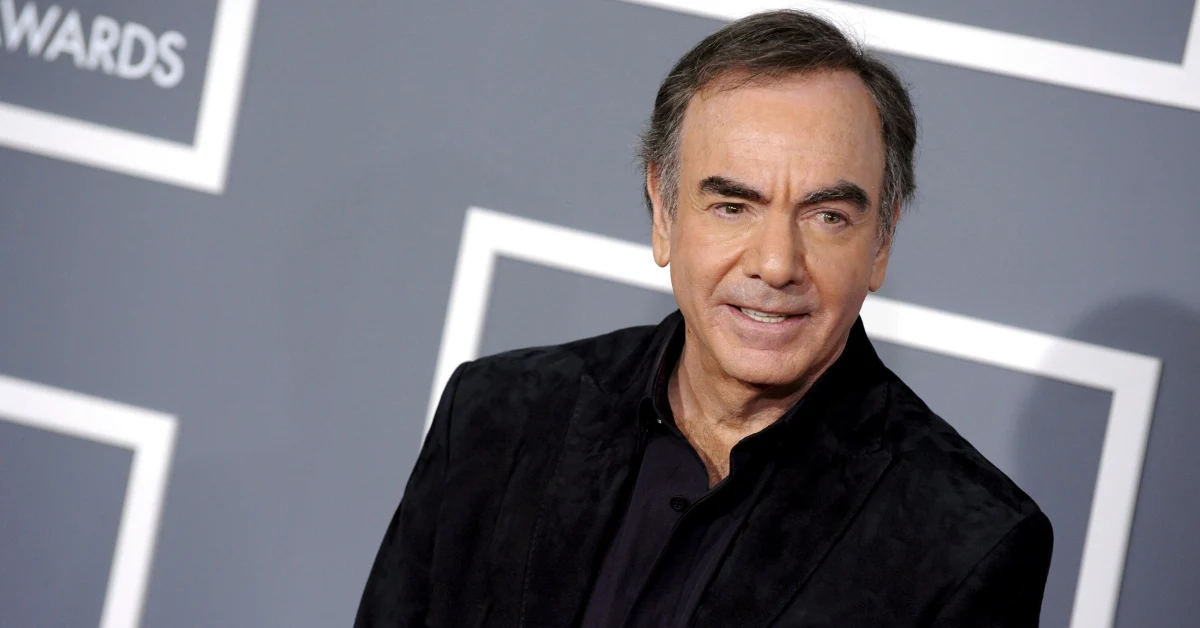 Is Neil Diamond Still Alive Or Dead?