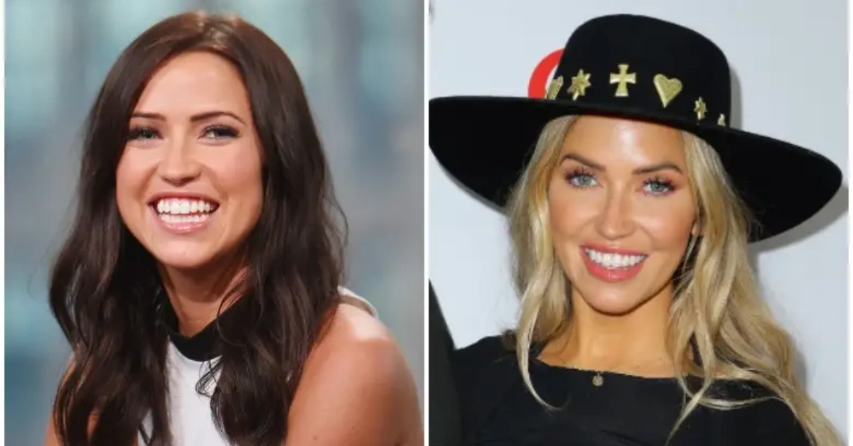 Kaitlyn Bristowe Before And After Surgery: What Has She Done?