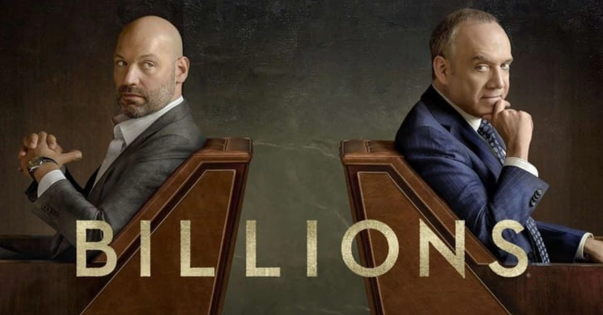 Showtime Developing 'Billions' Spinoffs In Cinematic Universe