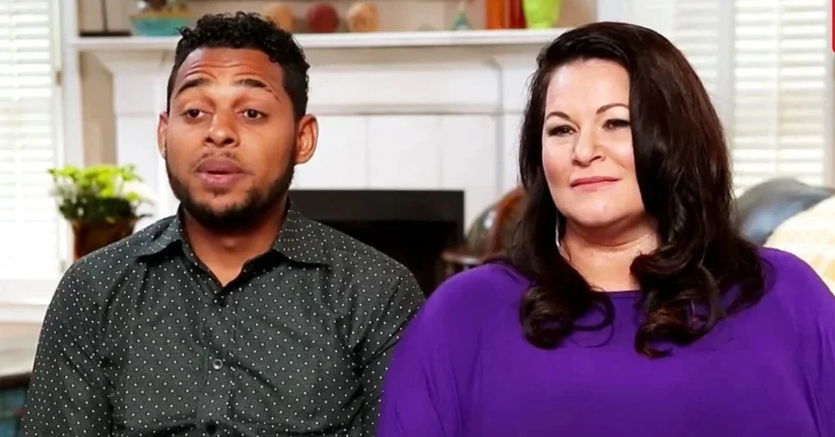 Molly Hopkins And Kelly Brown From 90 Day Fiance: Are They Still Together?