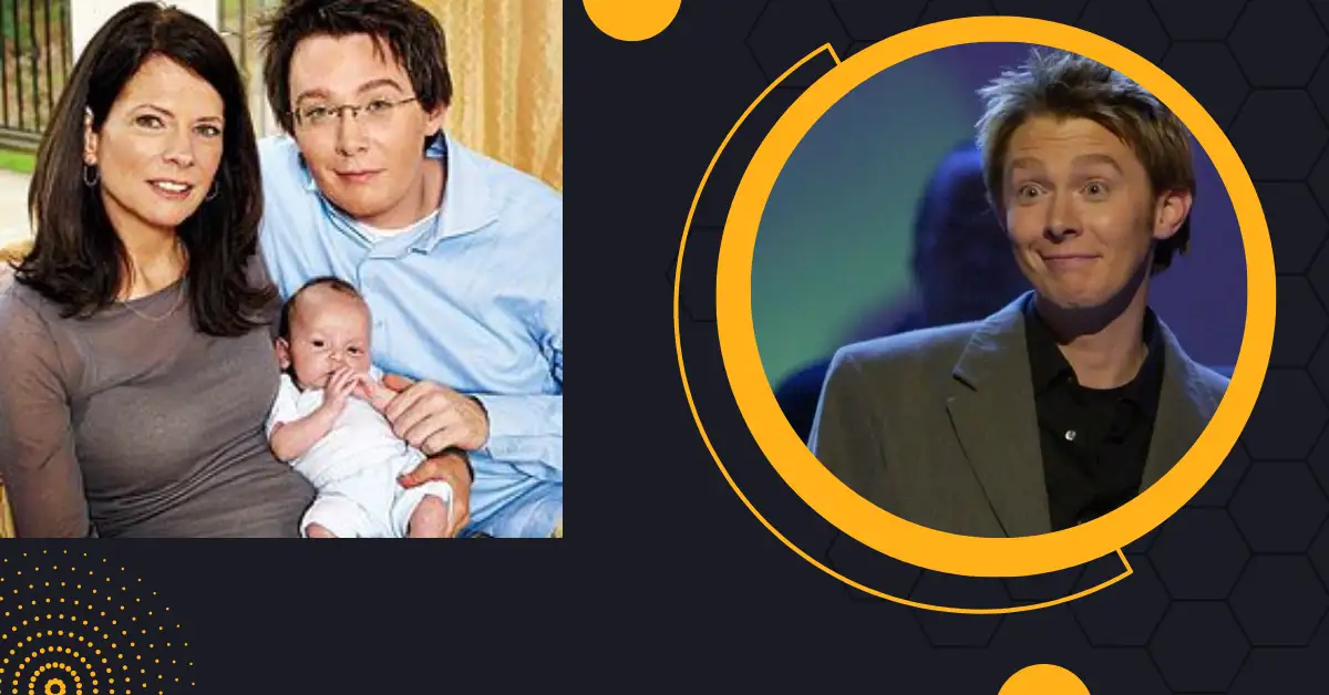 Who Is Clay Aiken Married To