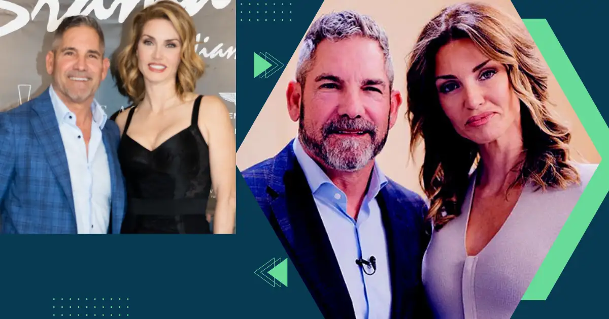 Who Is Grant Cardone Wife