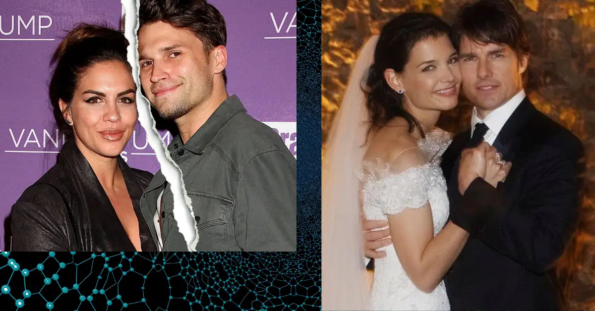 Are Tom Schwartz And Katie Maloney Divorced? According to court records obtained by Life & Style, the reality stars' divorce was formally settled on September 19. Why Did Tom And Katie Divorce