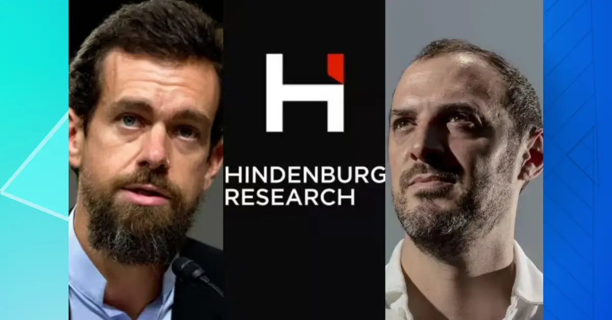 After A Short By Hindenburg Jack Dorsey's Wealth Decreased By $526 Million