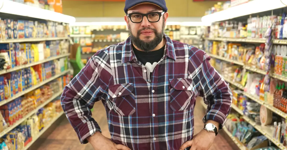 Chef Carl Ruiz Cause of Death