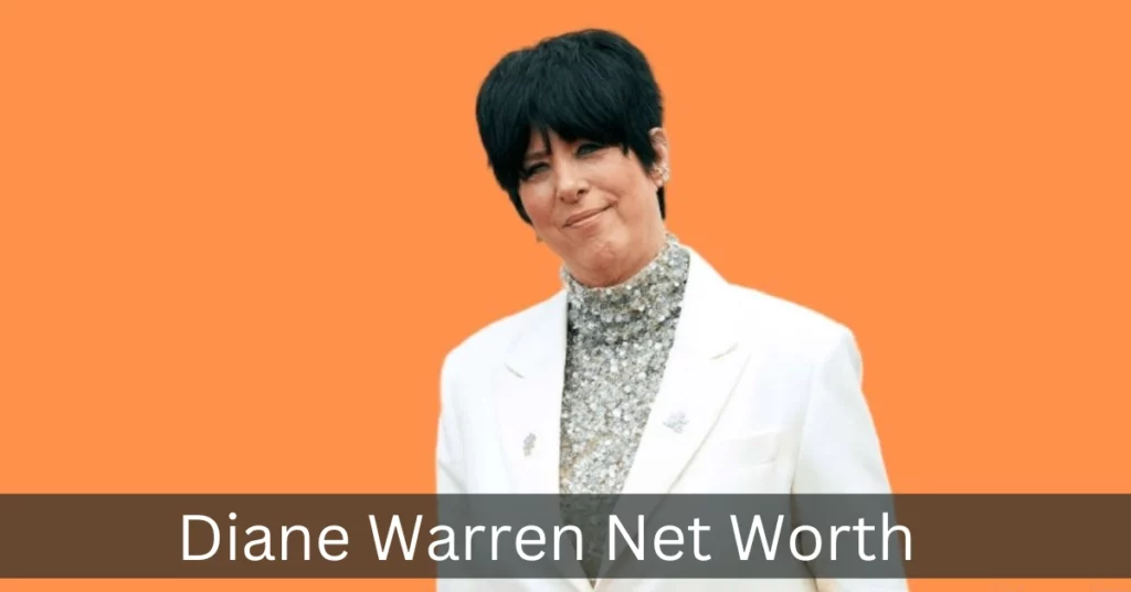 Diane Warren Net Worth