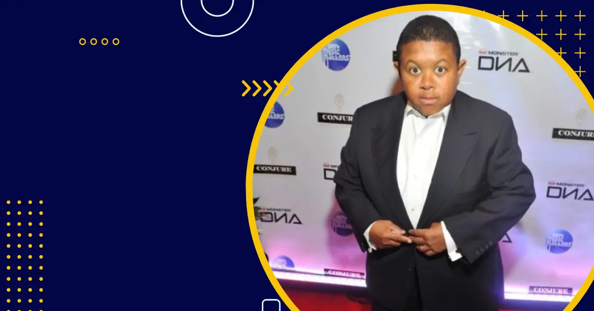 Emmanuel Lewis Net worth