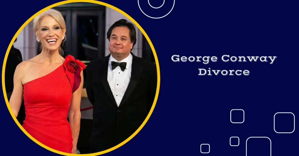 George Conway Divorce