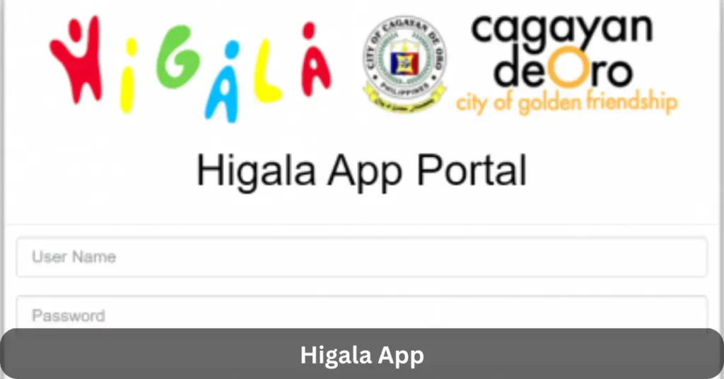 Higala App