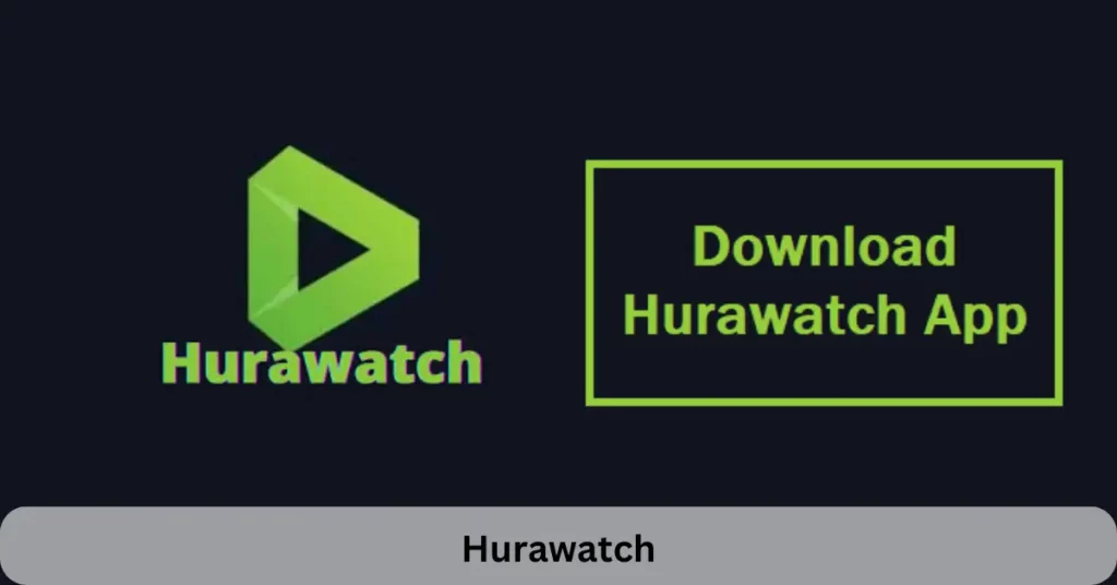 Hurawatch