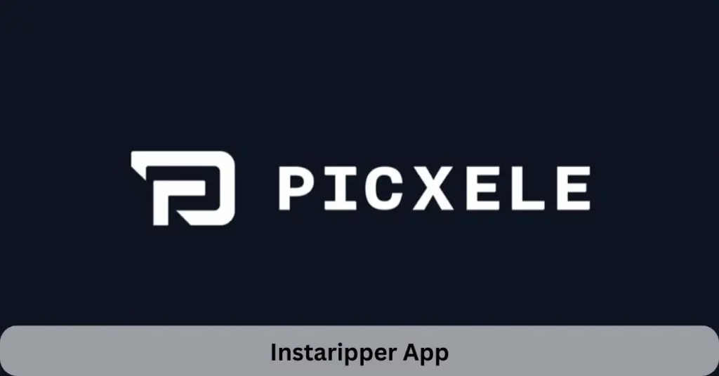 Picxele App