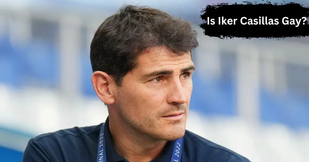 Is-Real-Madrid-Legend-Iker-Casillas-Actually-Gay