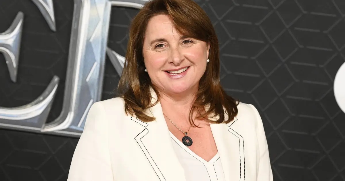 Victoria Alonso Reportedly Fired From Marvel Studios