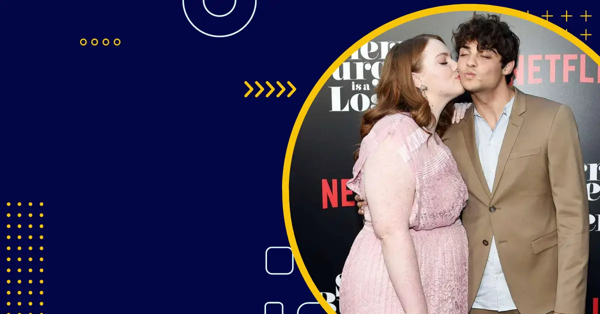 Shannon Purser S*xuality