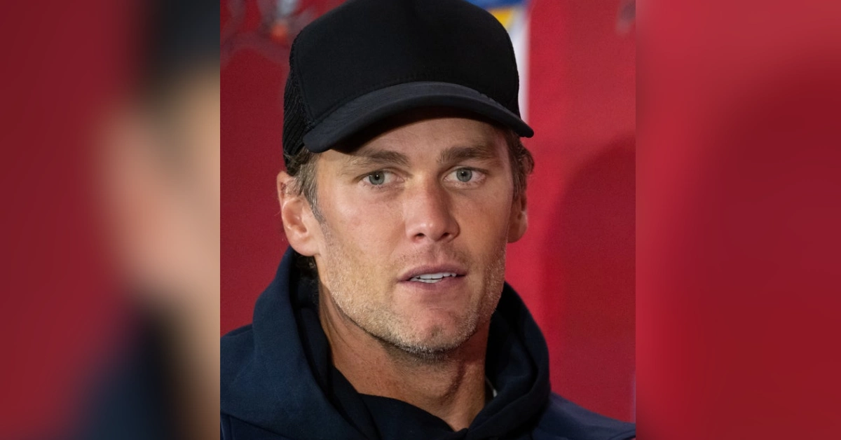 Tom Brady Is Dating Again