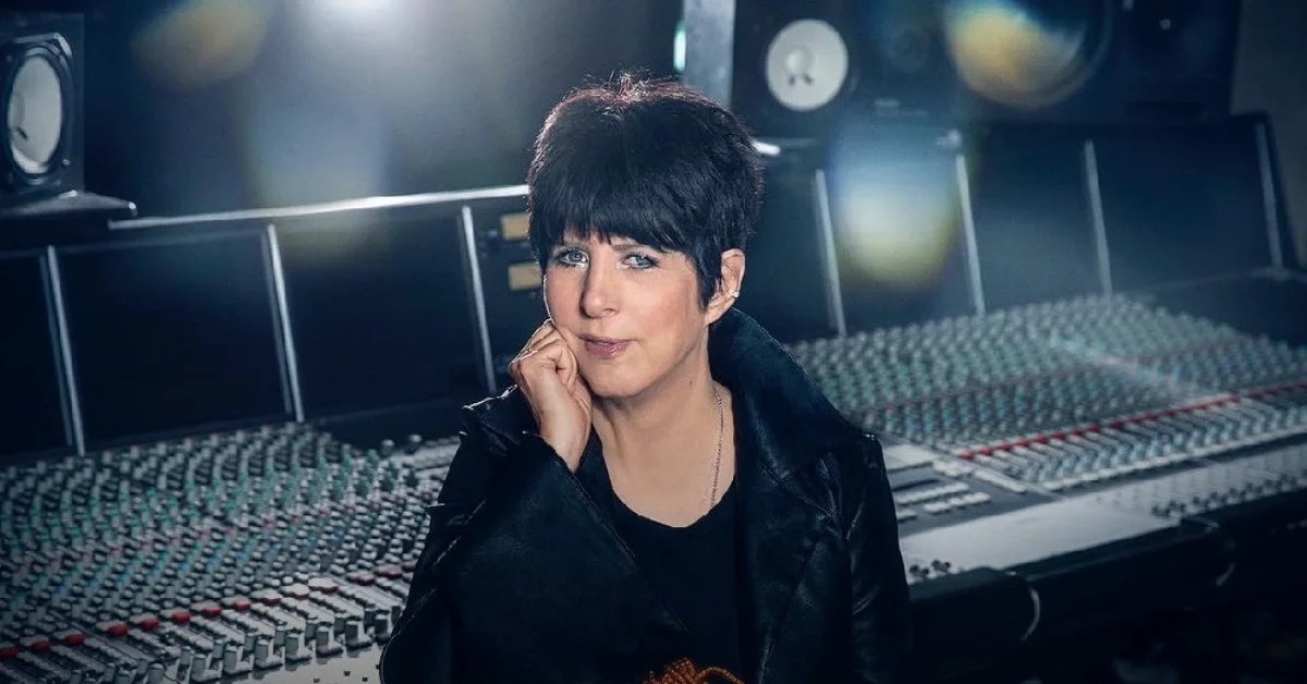 Diane Warren Net Worth