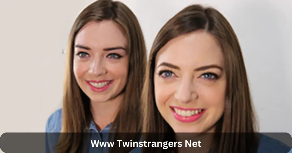 Www Twinstrangers Net