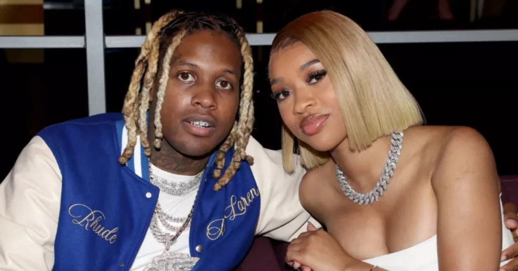Lil Durk And India Break Up