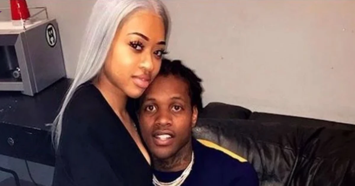 Lil Durk And India Break Up