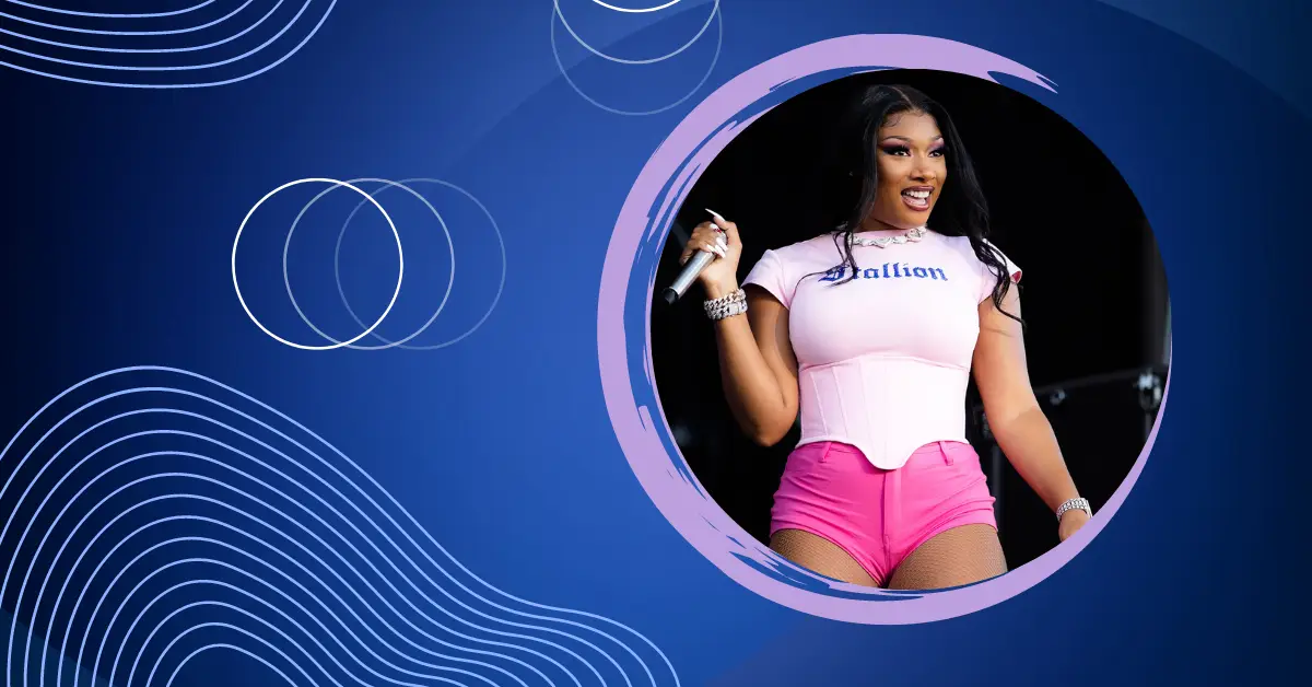 Megan Thee Stallion Net Worth