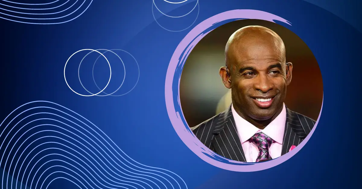 Deion Sanders Net Worth