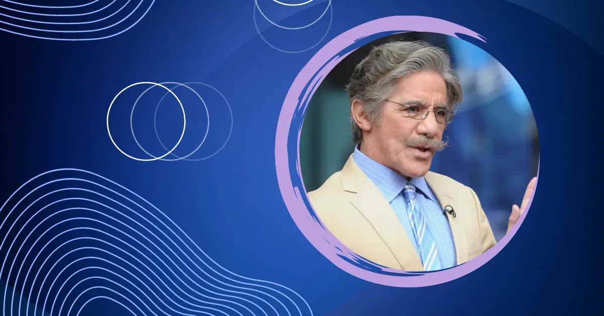 Geraldo Rivera Net Worth