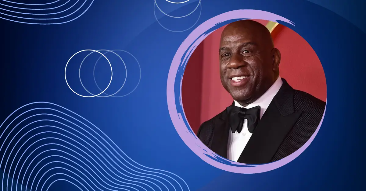 Magic Johnson Net Worth