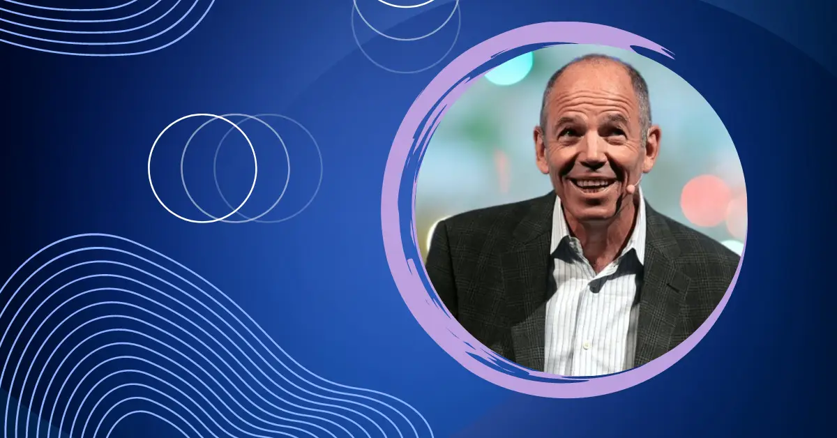 Marc Randolph Net Worth