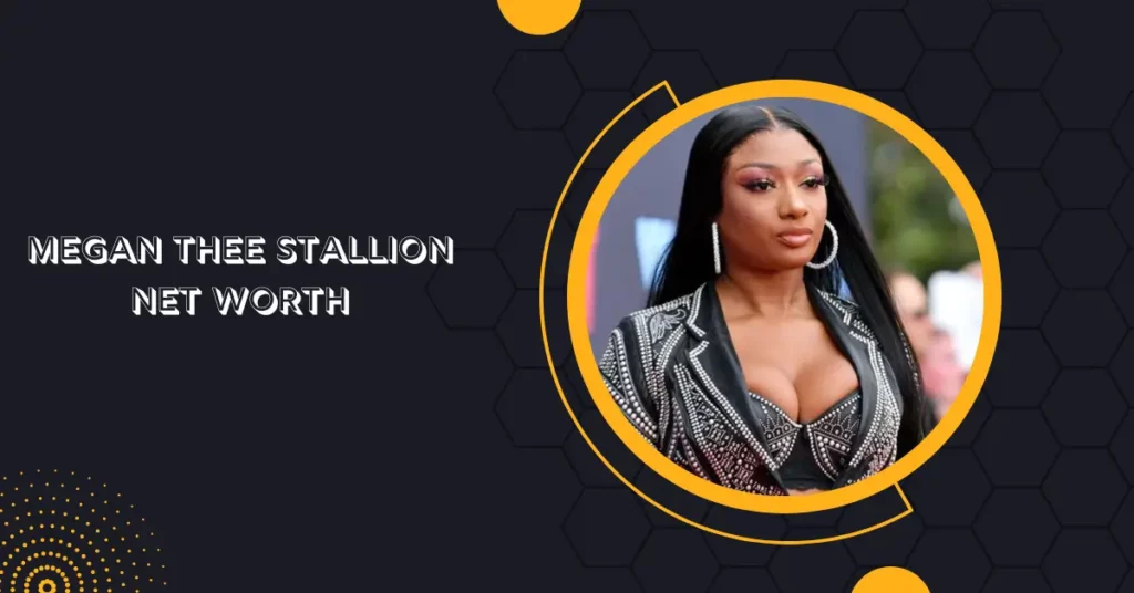 Megan Thee Stallion Net Worth