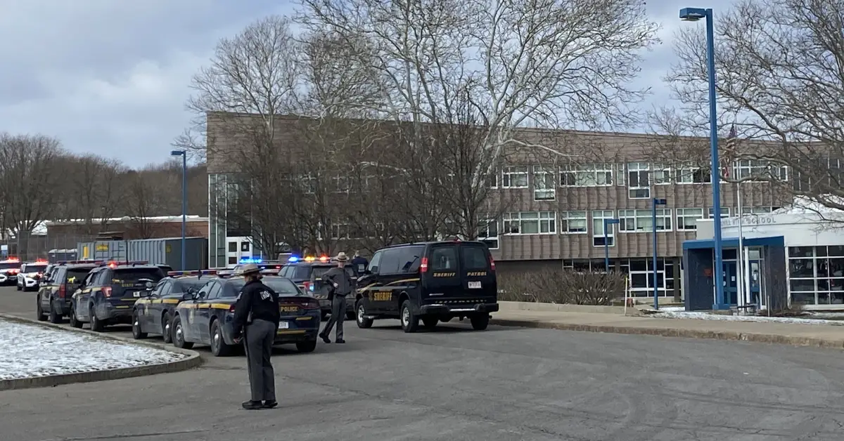 NY State Police Investigating False Reports of Violence In Schools