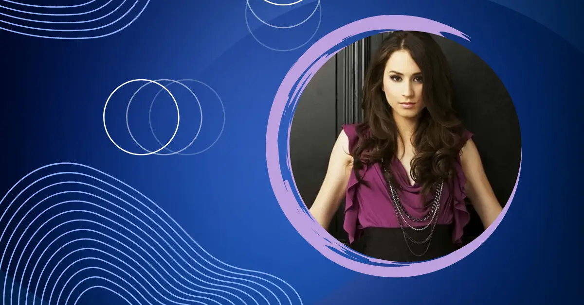 Troian Bellisario Net Worth