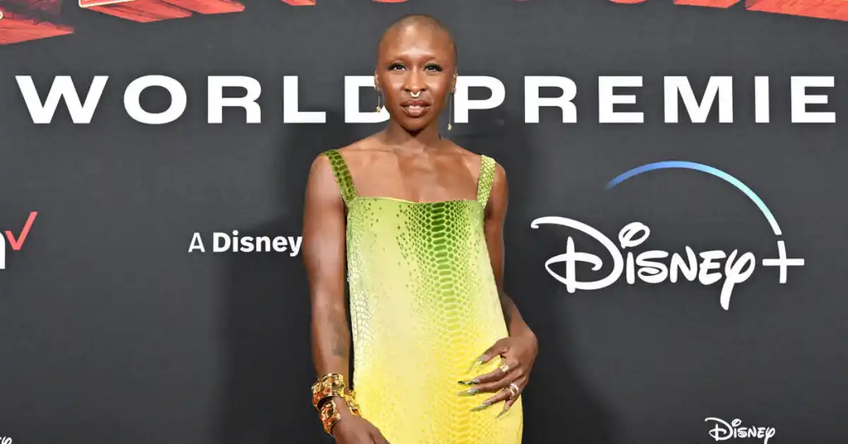 Cynthia Erivo To Star In Prima Facie