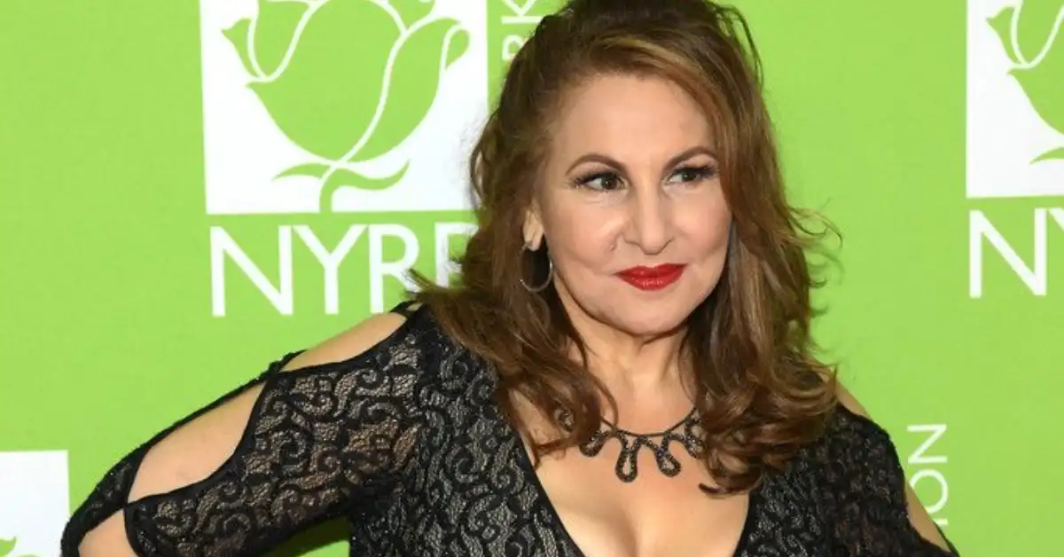 Kathy Najimy