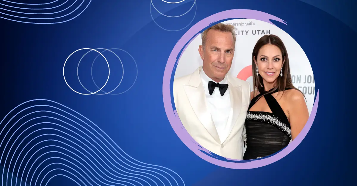 Kevin Costner And His Wife Christine Baumgartner Break Up