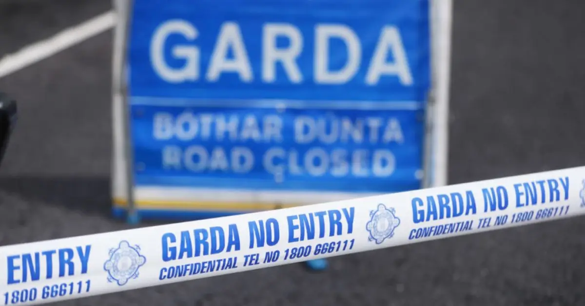 Man Killed In Road Accident Near Ballyjamesduff