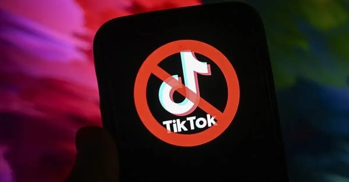 Montana Becomes First State To Ban Tiktok