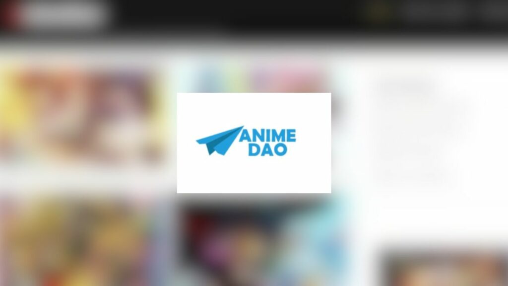 Animedao