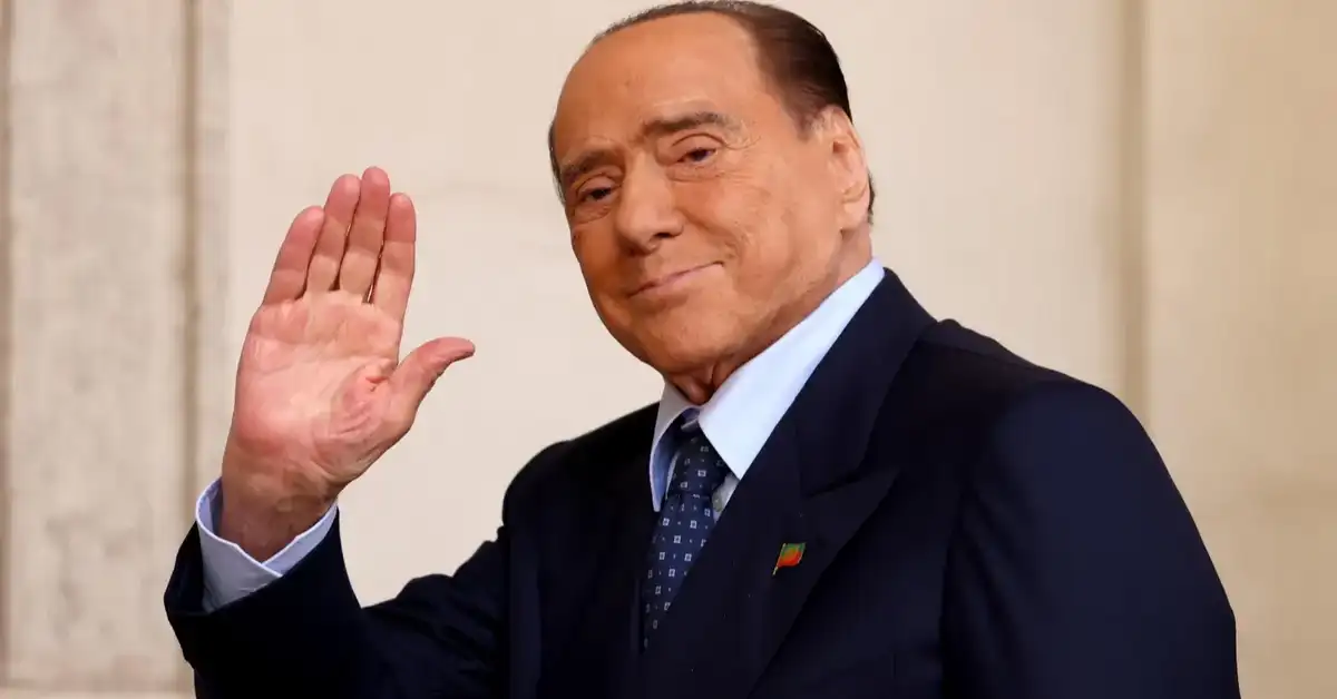 Berlusconi Net Worth 2023
